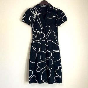 Ann Taylor cotton dress
